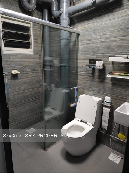 Blk 128 Punggol Field Walk (Punggol), HDB 4 Rooms #480208601